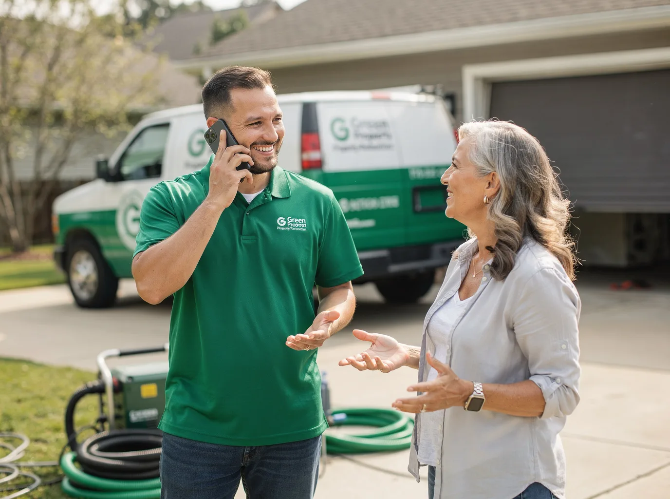 Water Damage Restoration Bloomfield, NJ FAQs